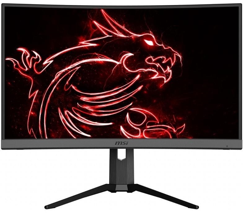 Herní monitor MSI Optix MAG272CQR
