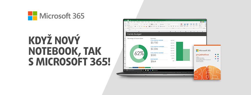 Notebook Acer Swift 1 (SF114-32-P7WR) zlatý + Microsoft 365 pro jednotlivce