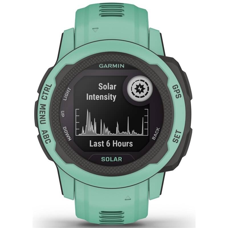 Garmin Instinct 2S