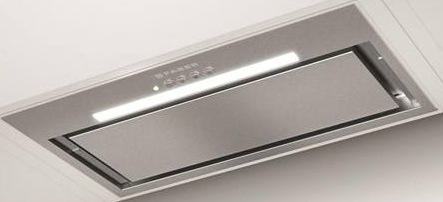 Faber INKA LUX 3.0 EVO X A52, nerezová