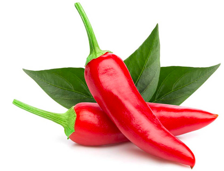 Semínka Click and Grow Chilli papričky - 3 ks