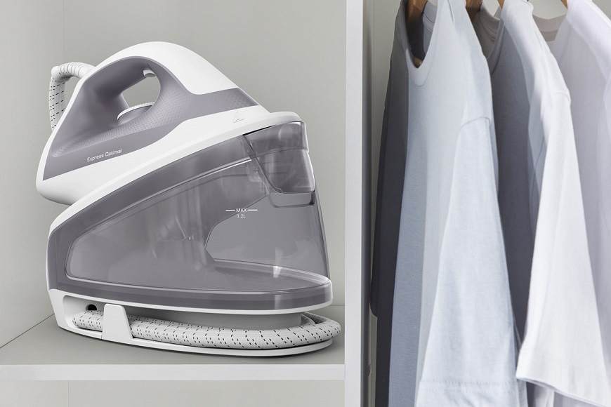 Žehlicí systém Tefal SV4111E0 Express Optimal