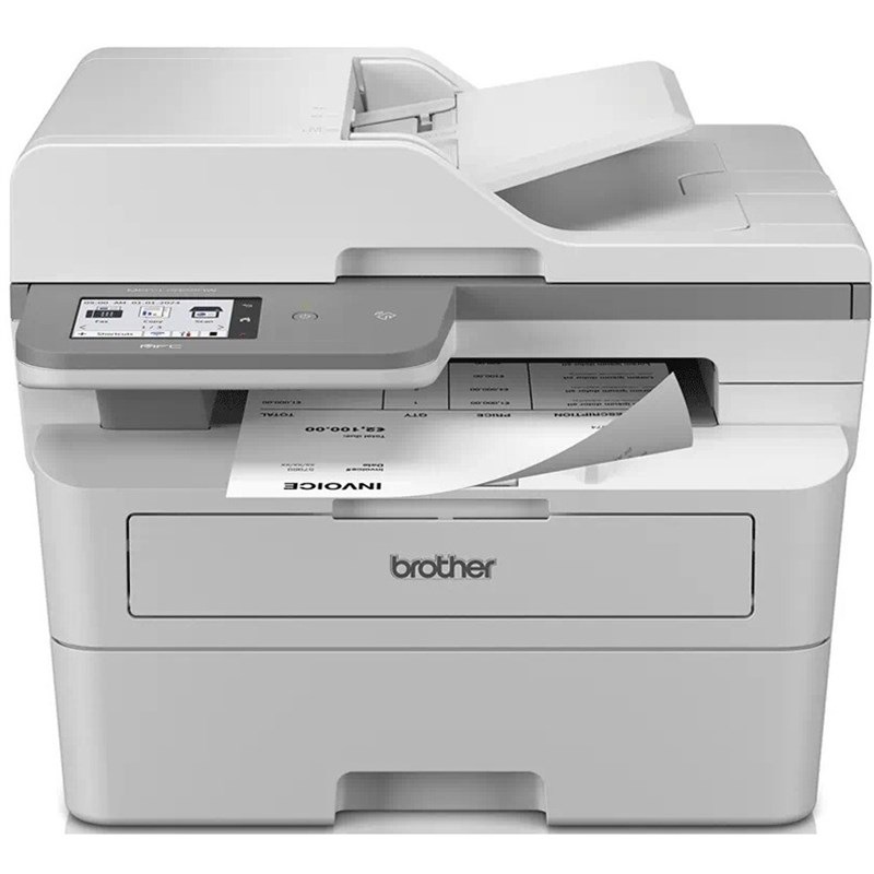 Tiskárna multifunkční Brother MFC-L2922DW bílá