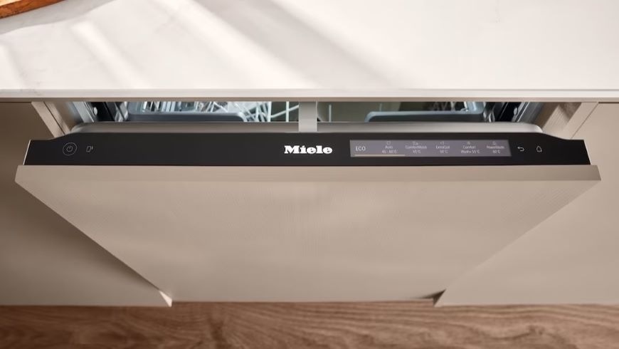 Myčka nádobí Miele G 7980 SCVi K2O AutoDos Myčka nádobí Miele G 7980 SCVi K2O AutoDos