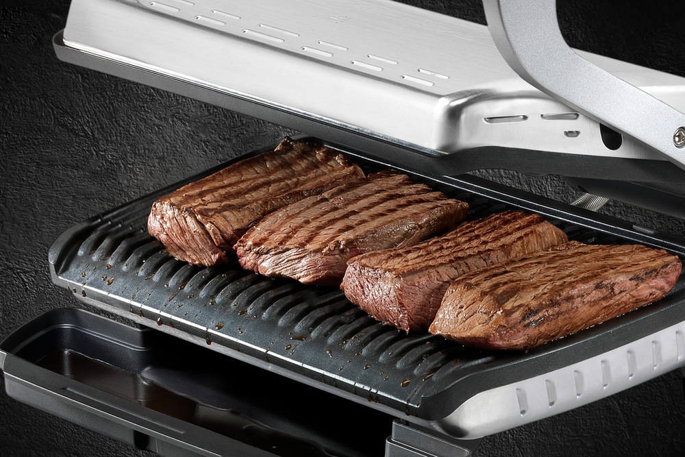 OptiGrill Tefal GC706D34