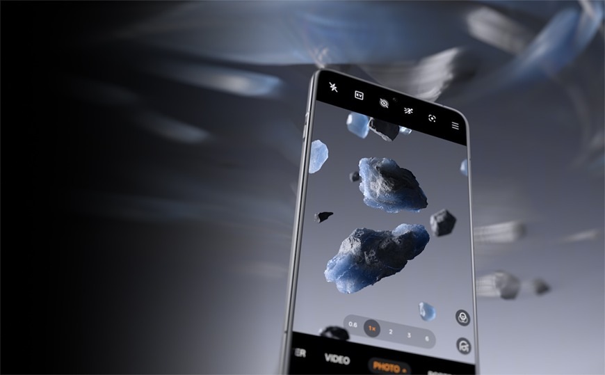 OnePlus 13 5G 12 GB / 256 GB, černá