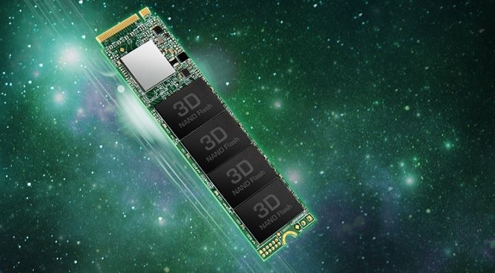 SSD Transcend ME112S 1TB NVMe Transcend ME112S