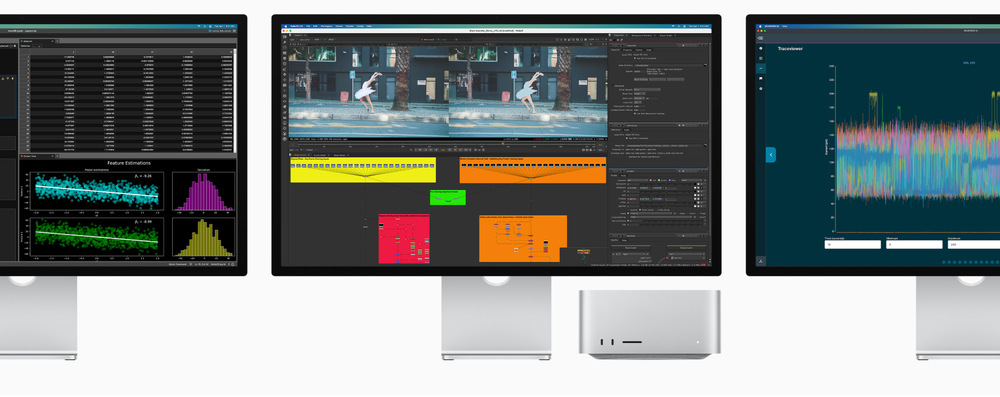 PC mini Apple Mac Studio M4 Max 14× CPU, 32× GPU, 36GB, 512GB PC mini Apple Mac Studio M4 Max 14× CPU, 32× GPU, 36GB, 512GB