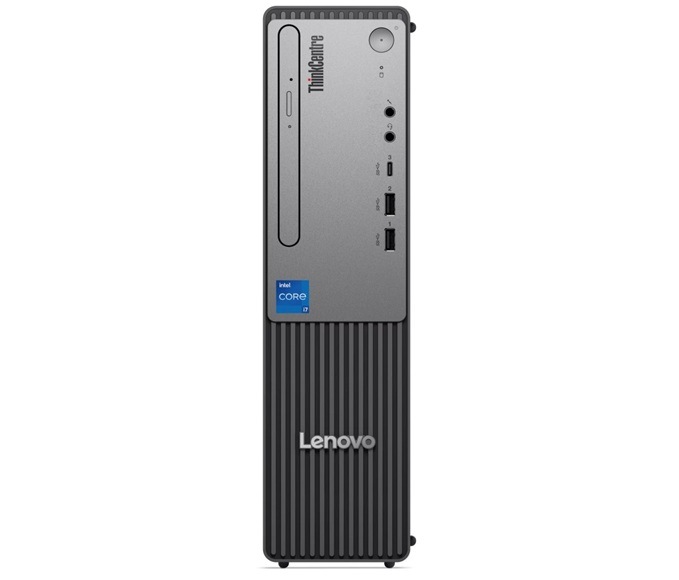 Stolní počítač Lenovo ThinkCentre neo 30s Gen 5 černý