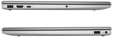 HP 250 G10, stříbrná