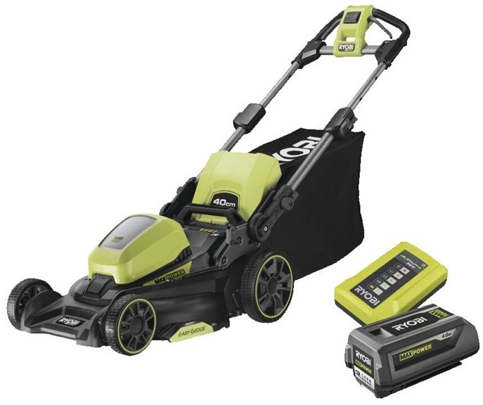Sekačka Ryobi MAX POWER RY36LM40A-140 (s baterií)