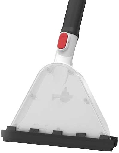 Víceúčelový vysavač Techwood TAN20LP nerez