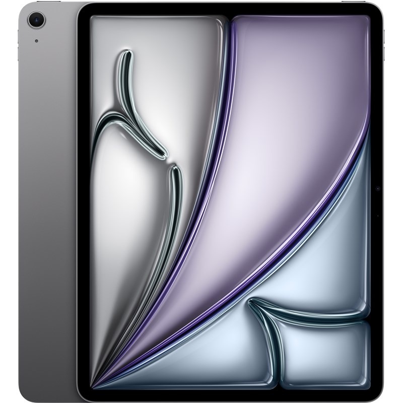 Dotykový tablet Apple iPad Air 13" Wi-Fi 128 GB - vesmírně šedý
