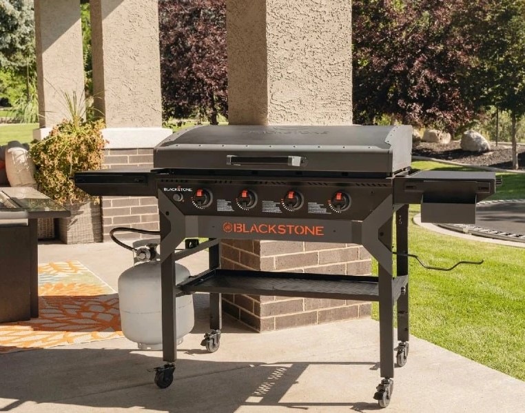 Gril zahradní plynový Blackstone 36" Griddle BS-2310