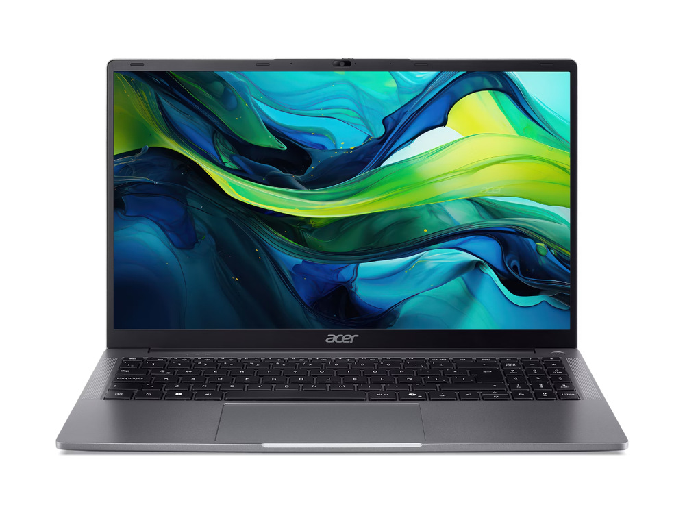 Notebook Acer Aspire Lite 15 (AL15-32P-C7CN) stříbrný