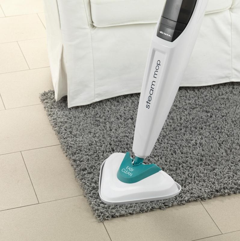 Parní mop Ariete Vapori 4163/2 bílý
