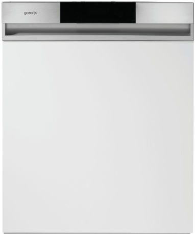 Gorenje GI62010X, vestavná