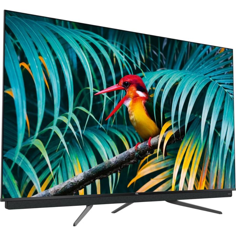 Televize TCL 75C815 Televize TCL 75C815