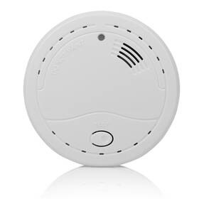 Detektor plynů Smartwares RM400 (10.029.22) bílý