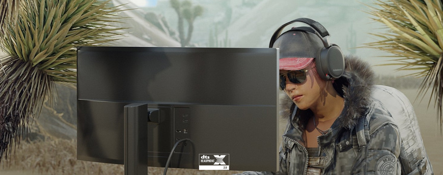 Headset SteelSeries Arctis 7 černý