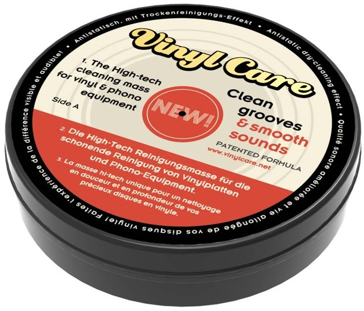 Čisticí hmota Cyber Clean VinylCare 100 g