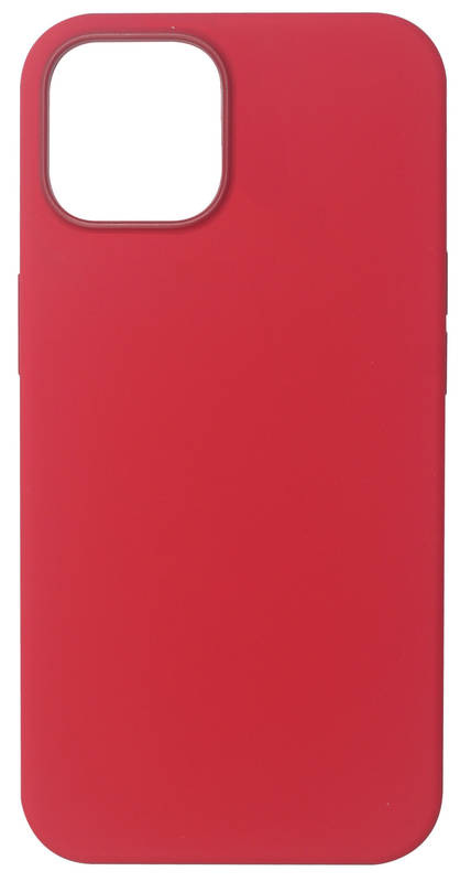 Kryt na mobil RhinoTech MAGcase Origin s podporou MagSafe na Apple iPhone 13 mini červený Kryt na mobil RhinoTech MAGcase Origin s podporou MagSafe na Apple iPhone 13 mini červený