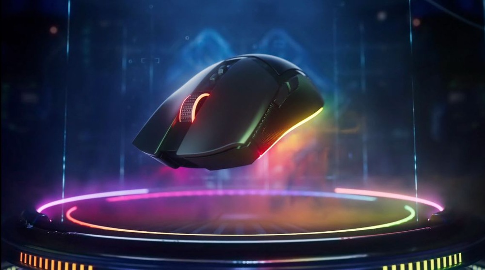 Razer Cobra Pro