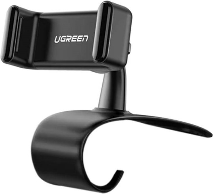 UGREEN Dashboard Snap Clip