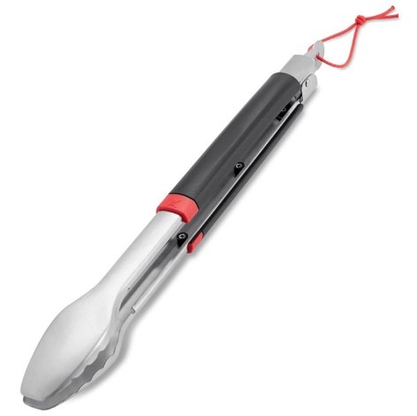Weber Precision