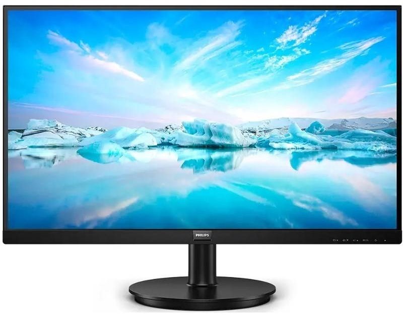 Monitor Philips 275V8LA/00 černý