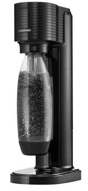 Výrobník sodové vody SodaStream GAIA Black SodaStream GAIA Black