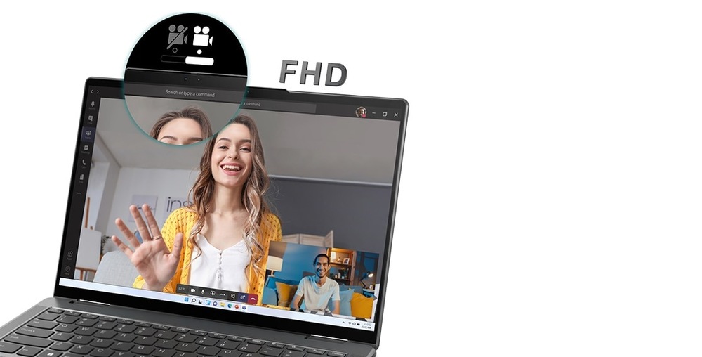 Lenovo Yoga Pro 7 14AHP9