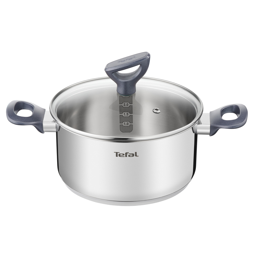 Tefal G7124445 Daily Cook s poklicí, 20 cm