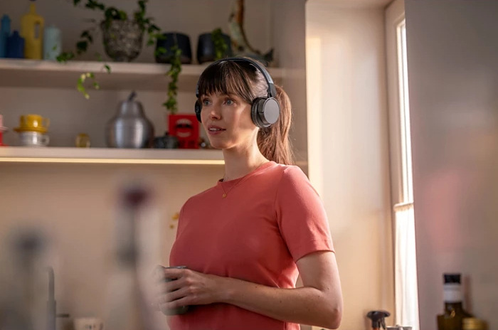 Sluchátka Philips TAH4209WT bílá Philips TAH4209BK, bílá