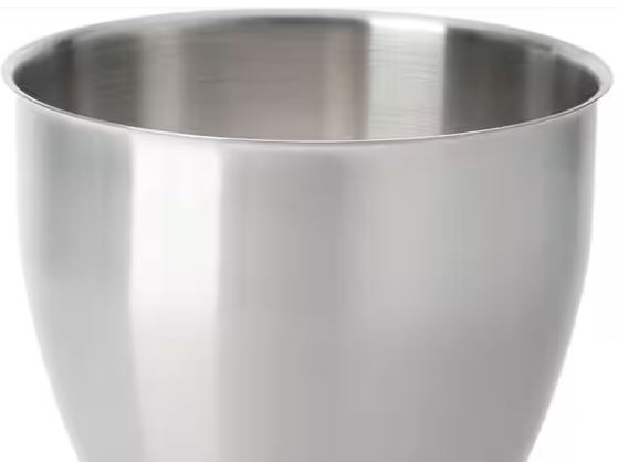 Kuchyňský robot KENWOOD Chef KVL4165S stříbrný