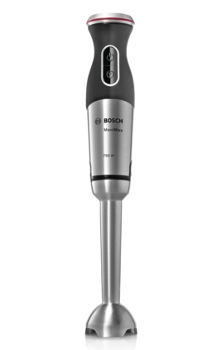 BOSCH MSM88190, černá