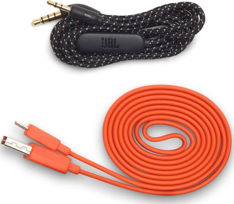 Sluchátka JBL LIVE 400BT černá Sluchátka JBL LIVE 400BT černá