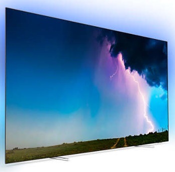 Televize Philips 65OLED754