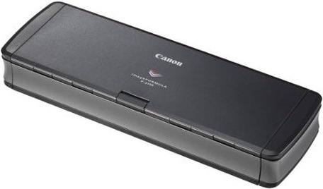 Canon imageFORMULA P-215II (EM9705B003)