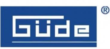 Kompresor Güde 50139 (2200 W, 10 bar)