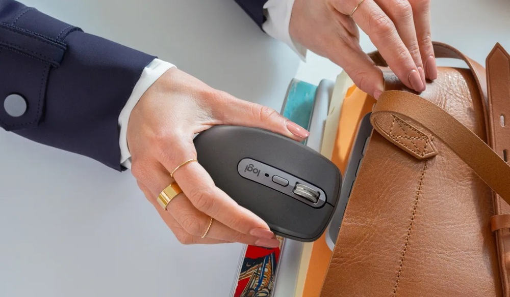 Logitech MX Anywhere 3S for Business