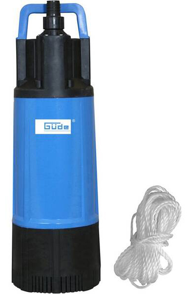 Ponorné čerpadlo Güde GDT 1200