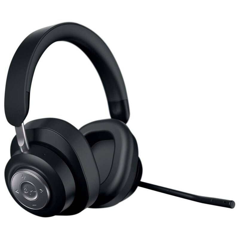 Headset KENSINGTON H3000 černý