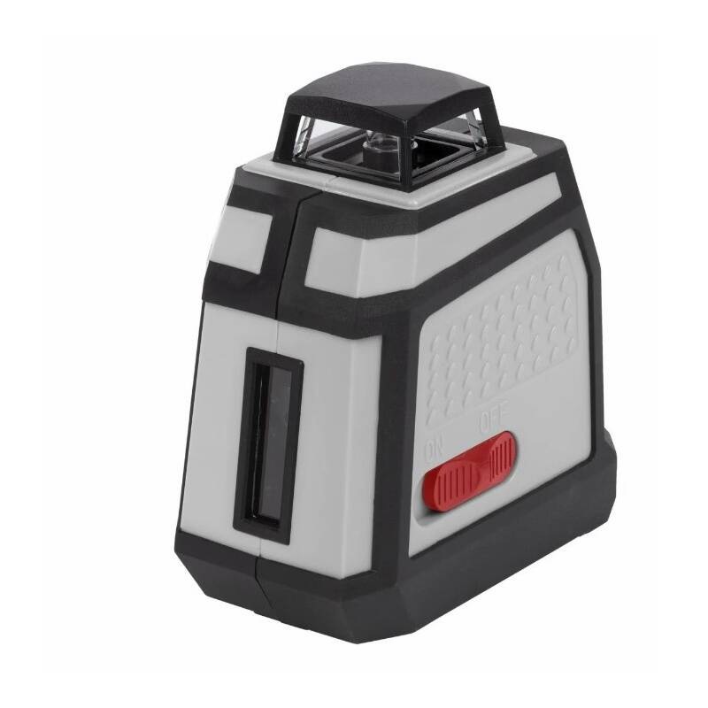 Křížový laser Kreator KRT706320 360°