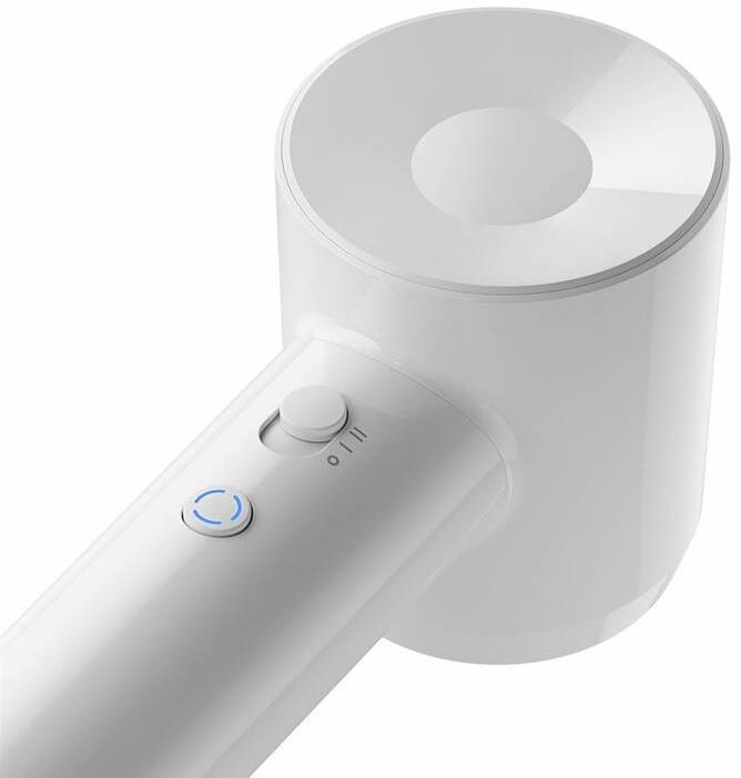 Fén Laifen Swift SE Lite Glossy White bílý