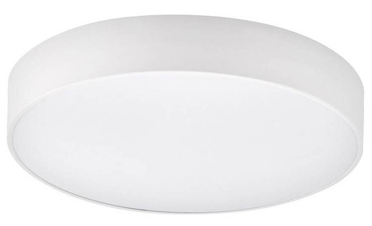 Stropní svítidlo Top Light Petal 40B CCT, 24W, 2400lm, IP44, 35cm, teplá/neutrální/studená bílá bílé
