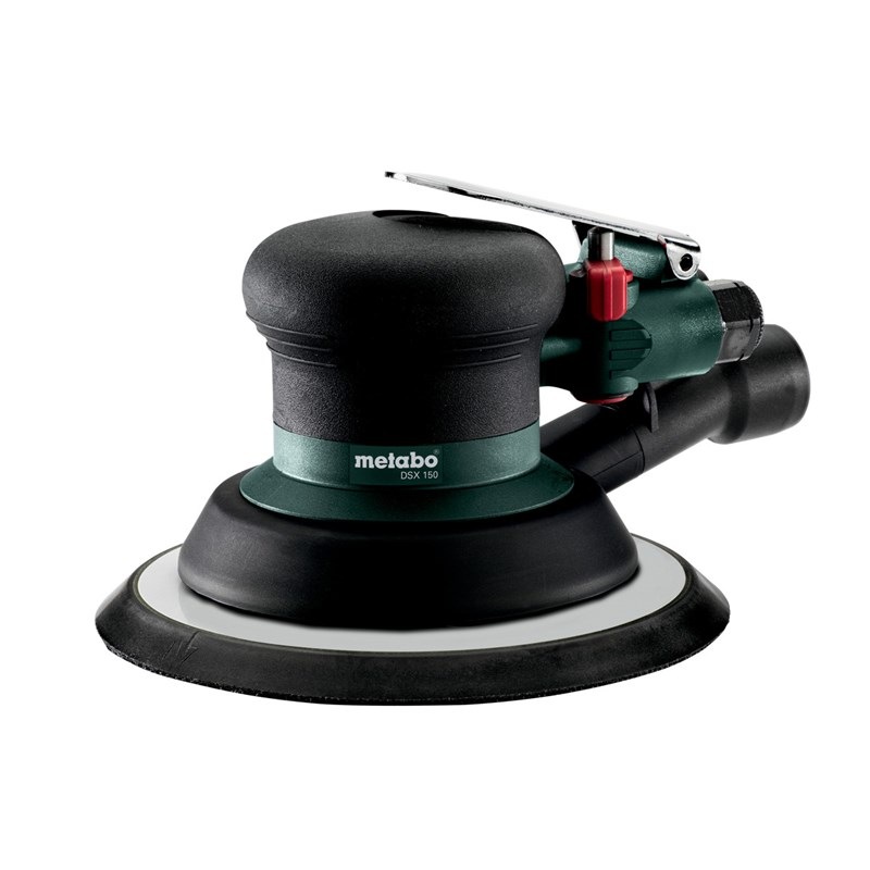 Excentrická bruska Metabo DSX 150