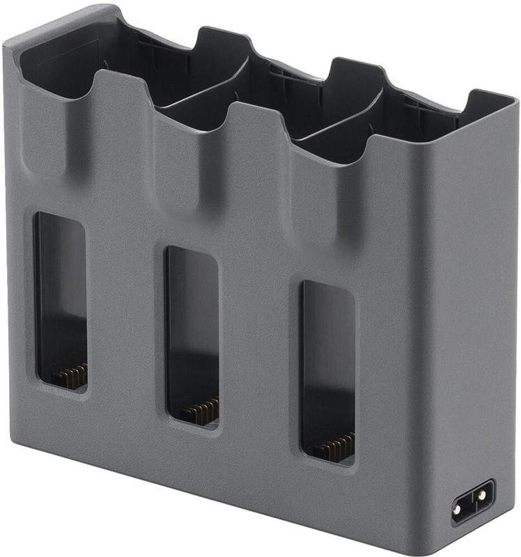 Nabíječka DJI Mavic 4 Pro Parallel Charging Hub