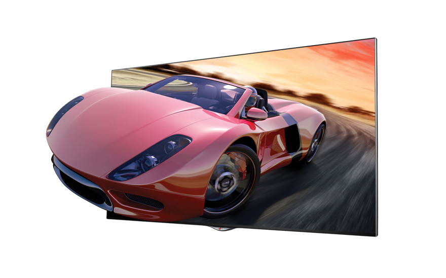 Blu-ray přehrávač LG BP450 černý Blu-ray přehrávač LG BP450 černý