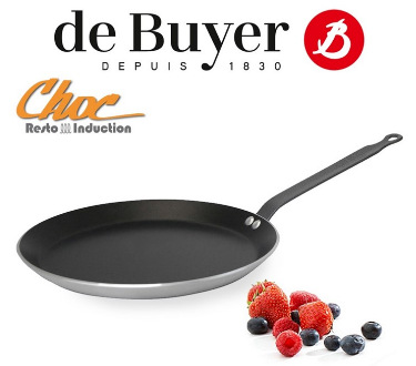 de Buyer Choc Resto 30 cm